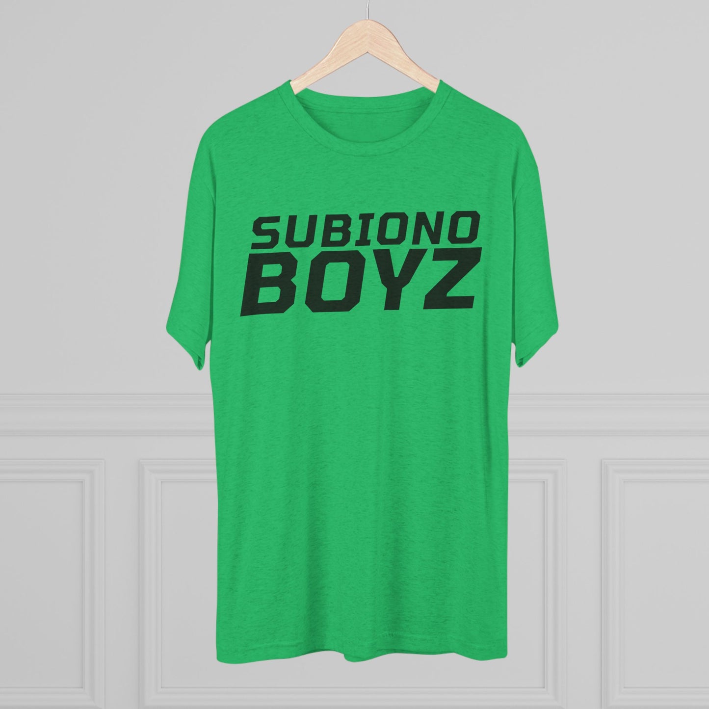 Subiono BOYZ Tee