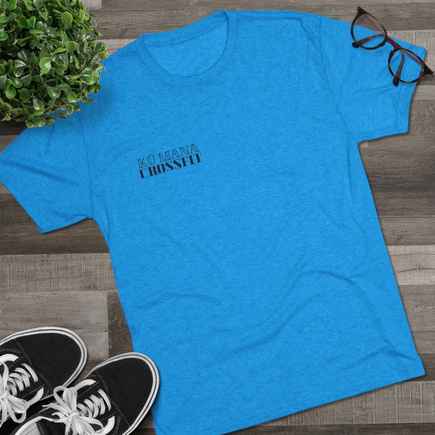Minimal Tee