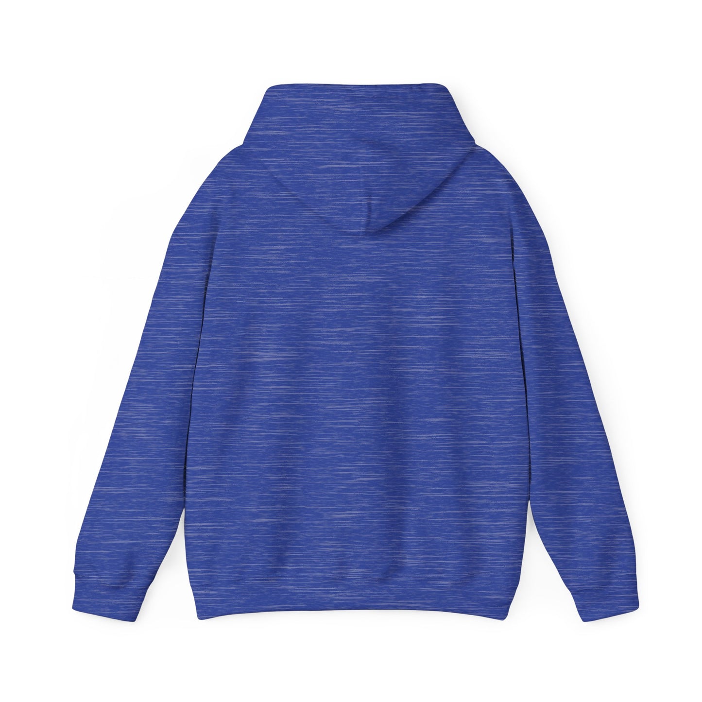 Stand Firm Hoodie