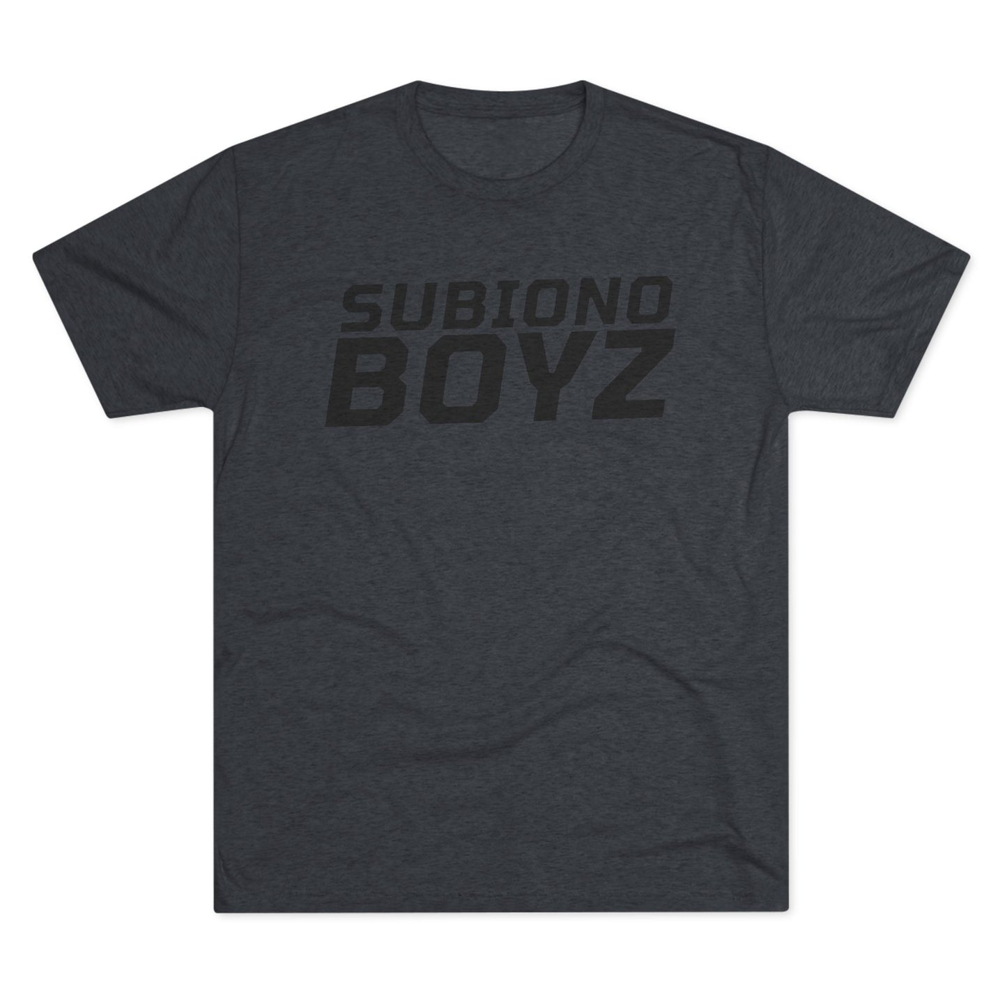 Subiono BOYZ Tee