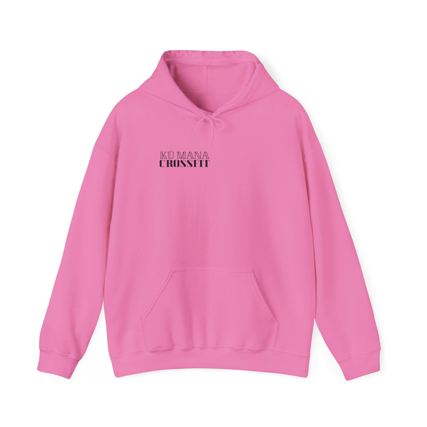 Minimal Hoodie