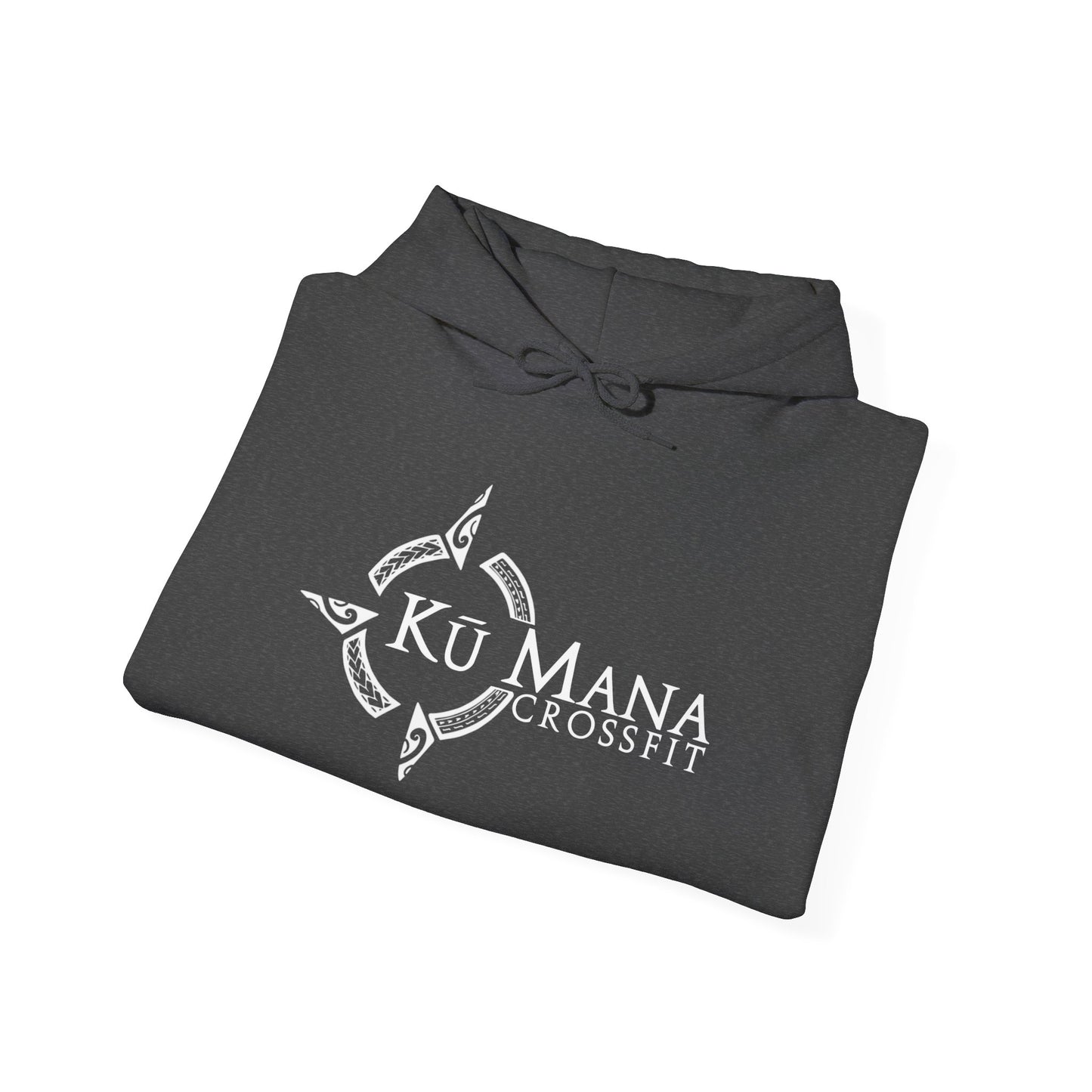 Kū Mana OG Hoodie