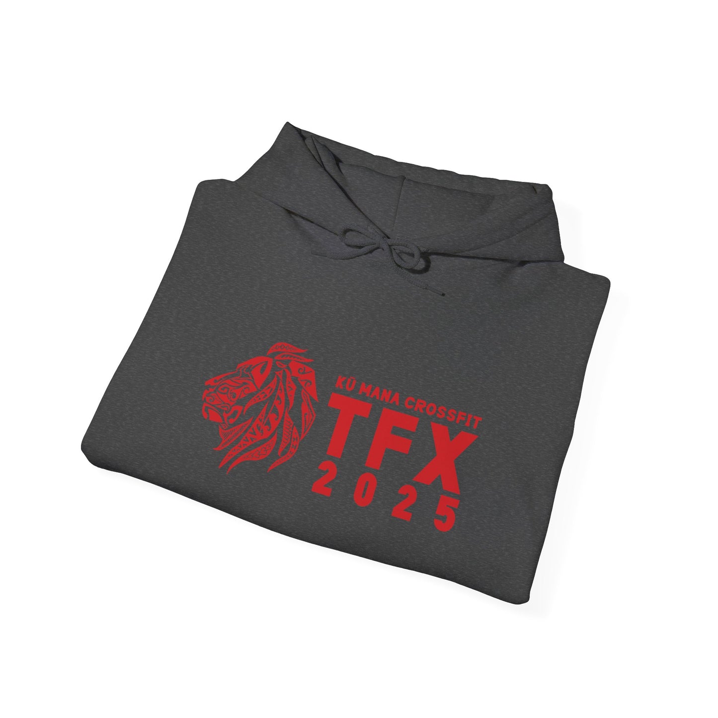 TFX 2025 Hoodie
