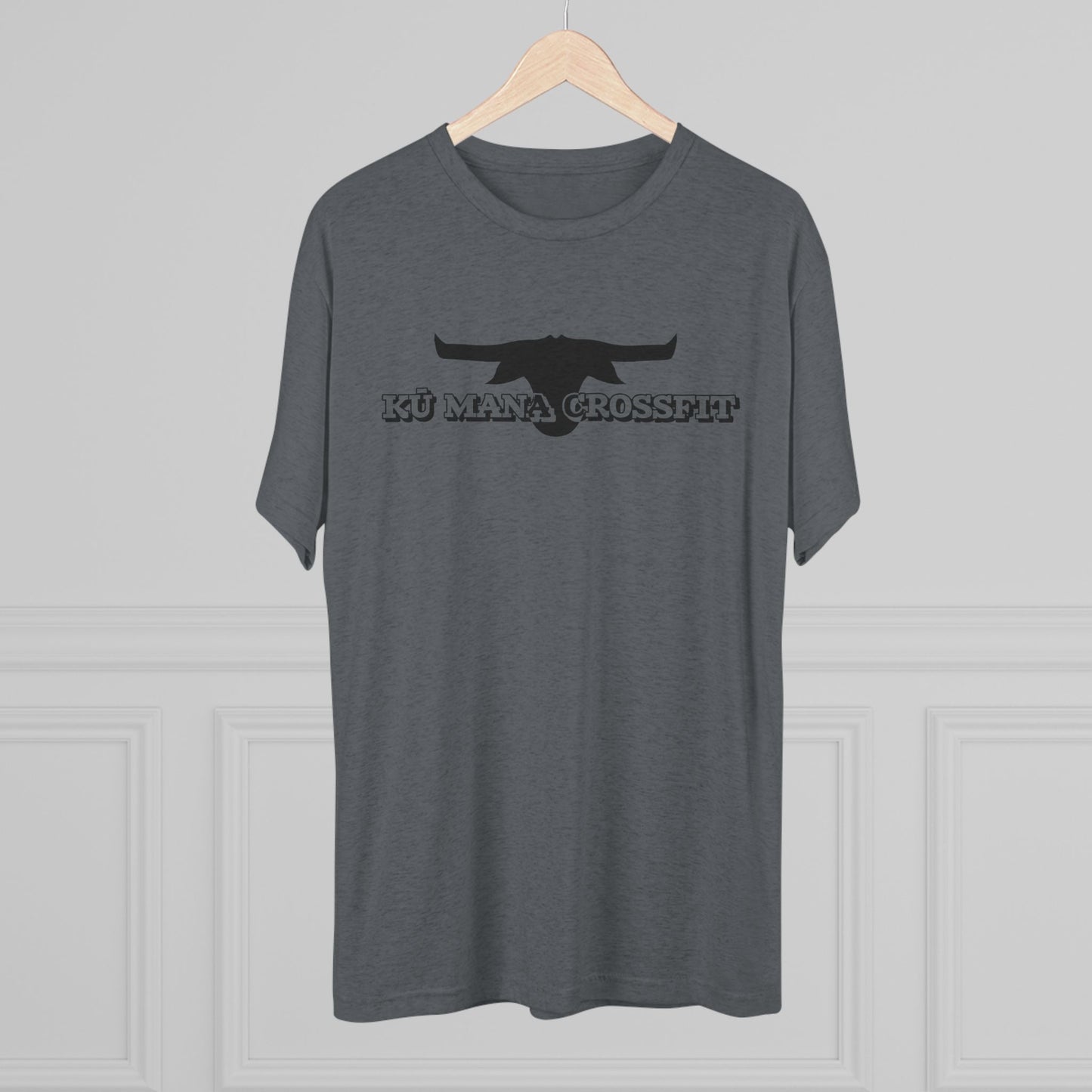 Longhorn Tee