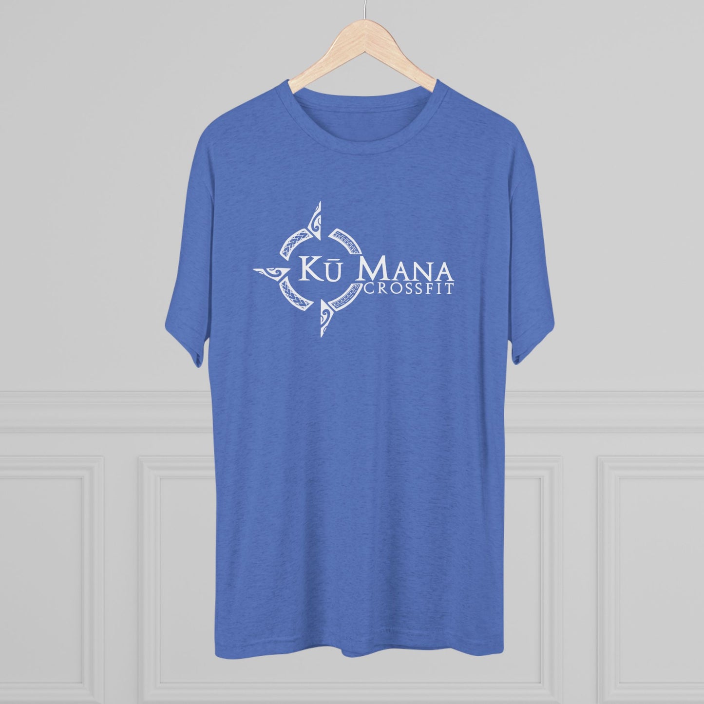 Kū Mana OG Tee