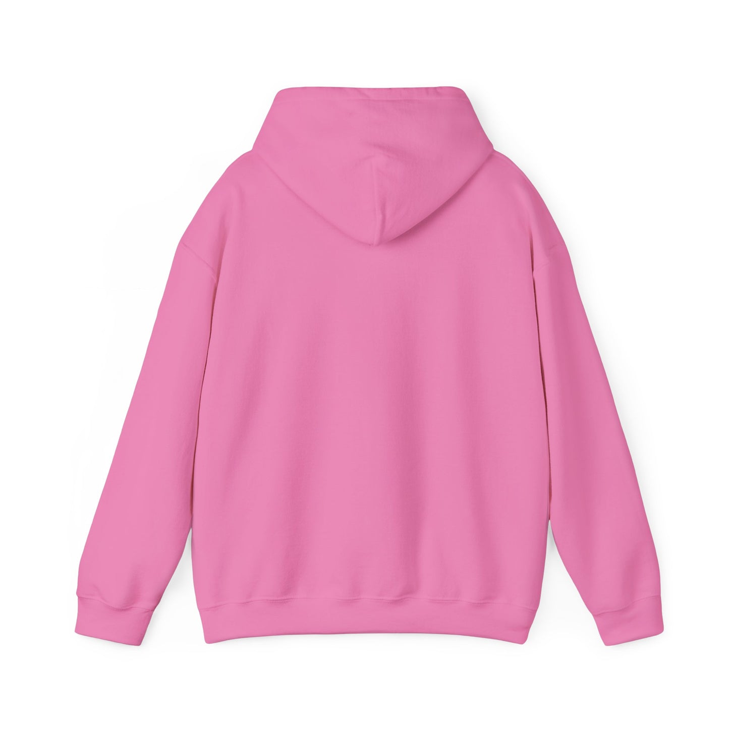 Minimal Hoodie