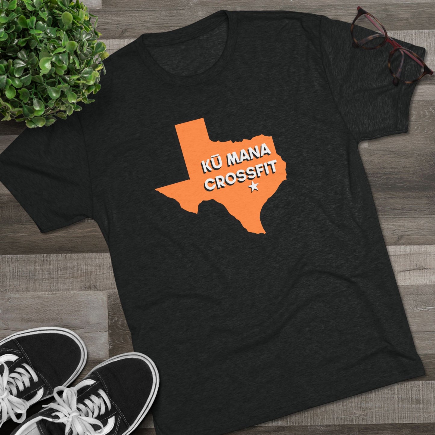 Texas State Tee