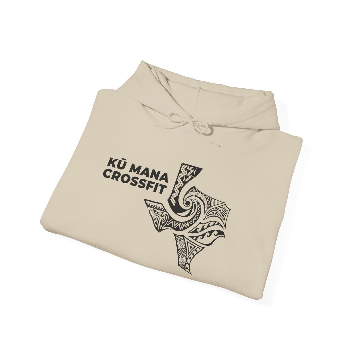 Hawaiian Texan Hoodie