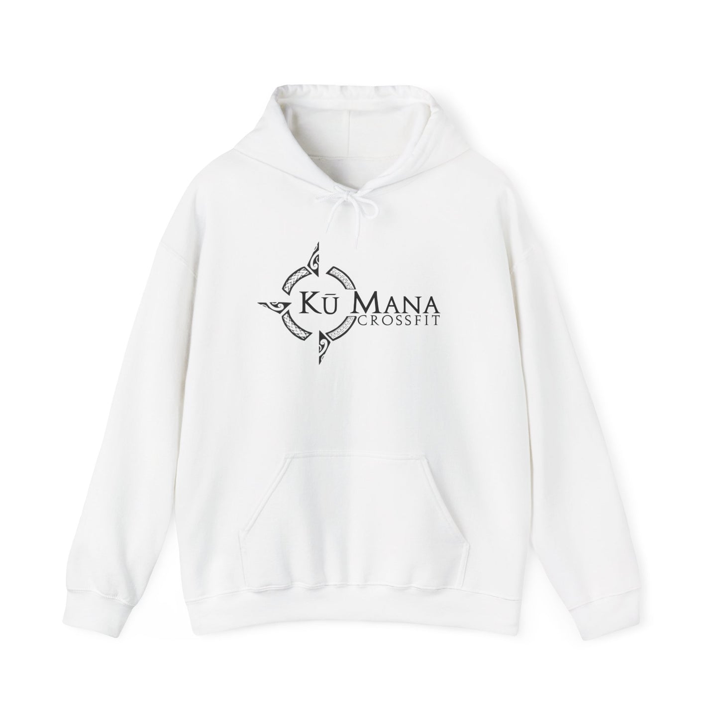 Kū Mana OG Hoodie