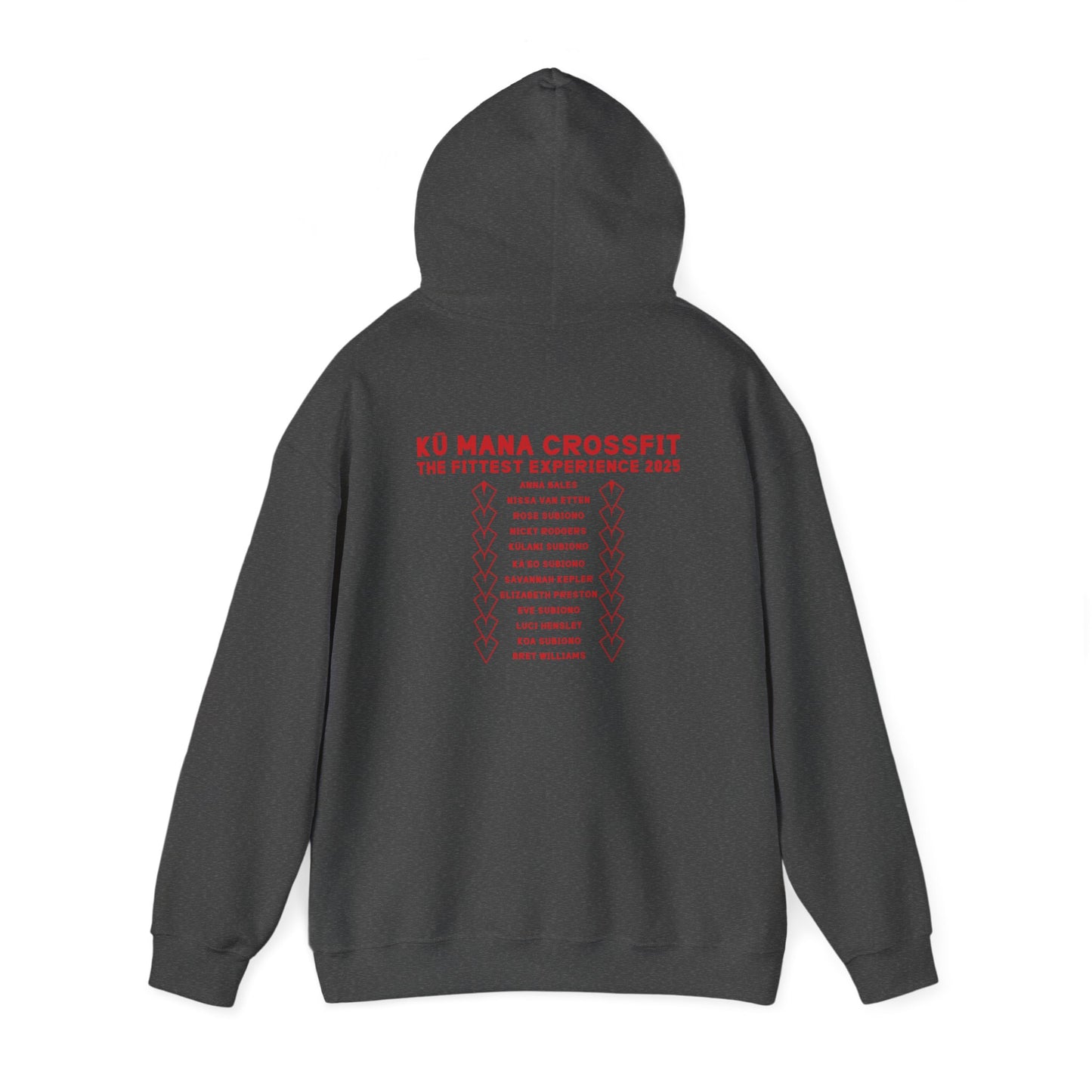 TFX 2025 Hoodie