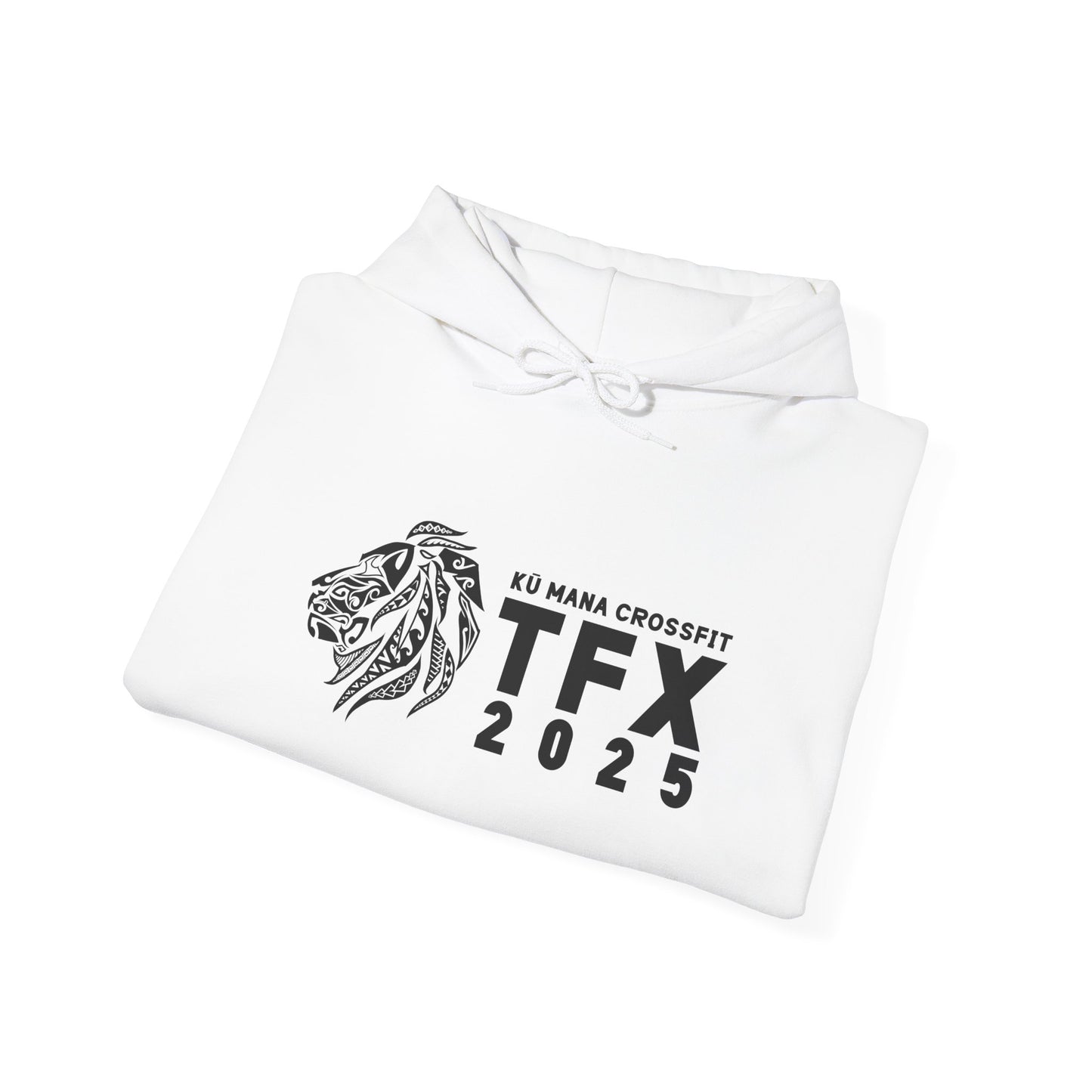 TFX 2025 Hoodie