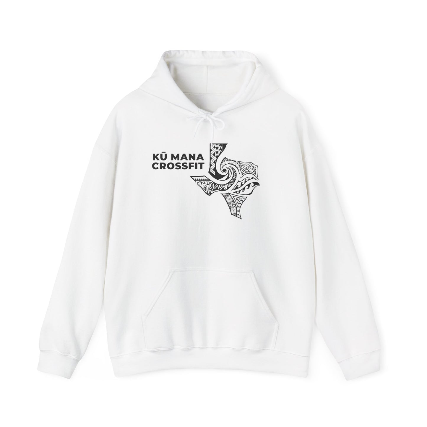 Hawaiian Texan Hoodie