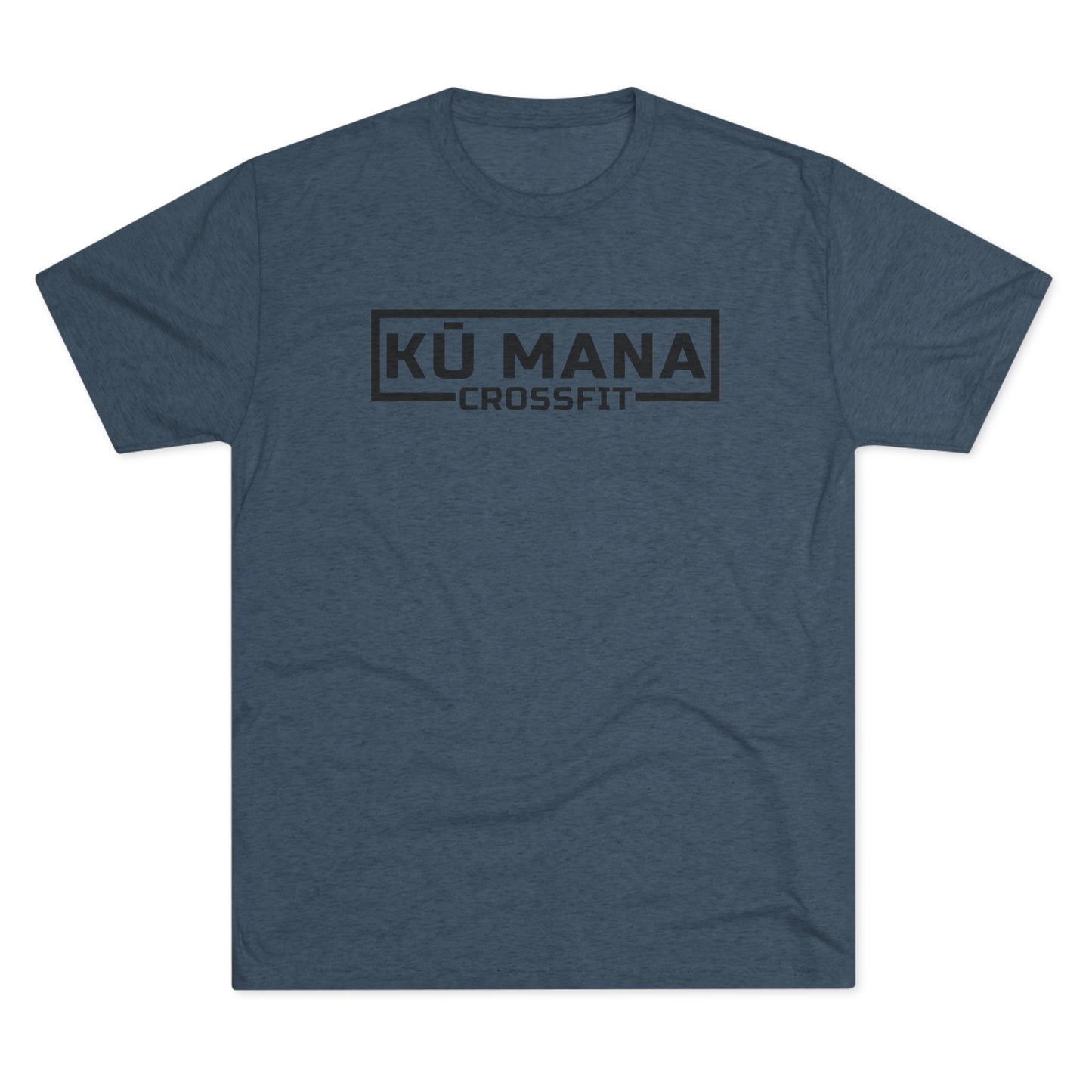 New Classic Tee Black Edition