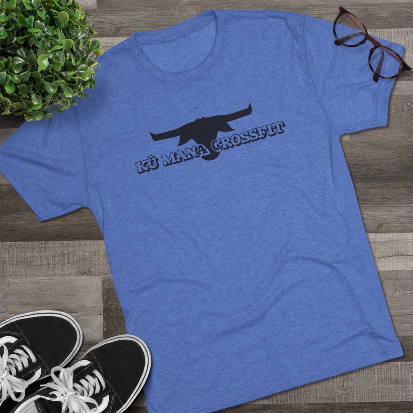 Longhorn Tee