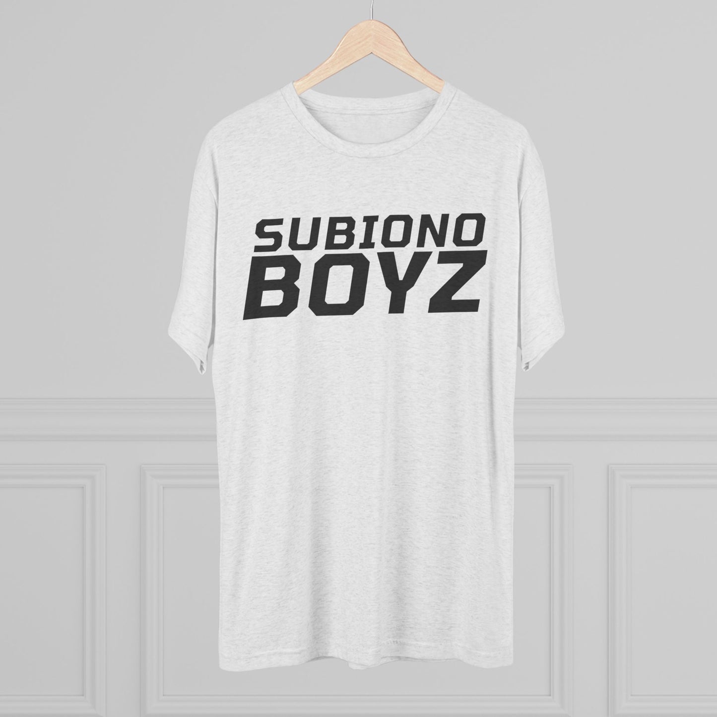Subiono BOYZ Tee