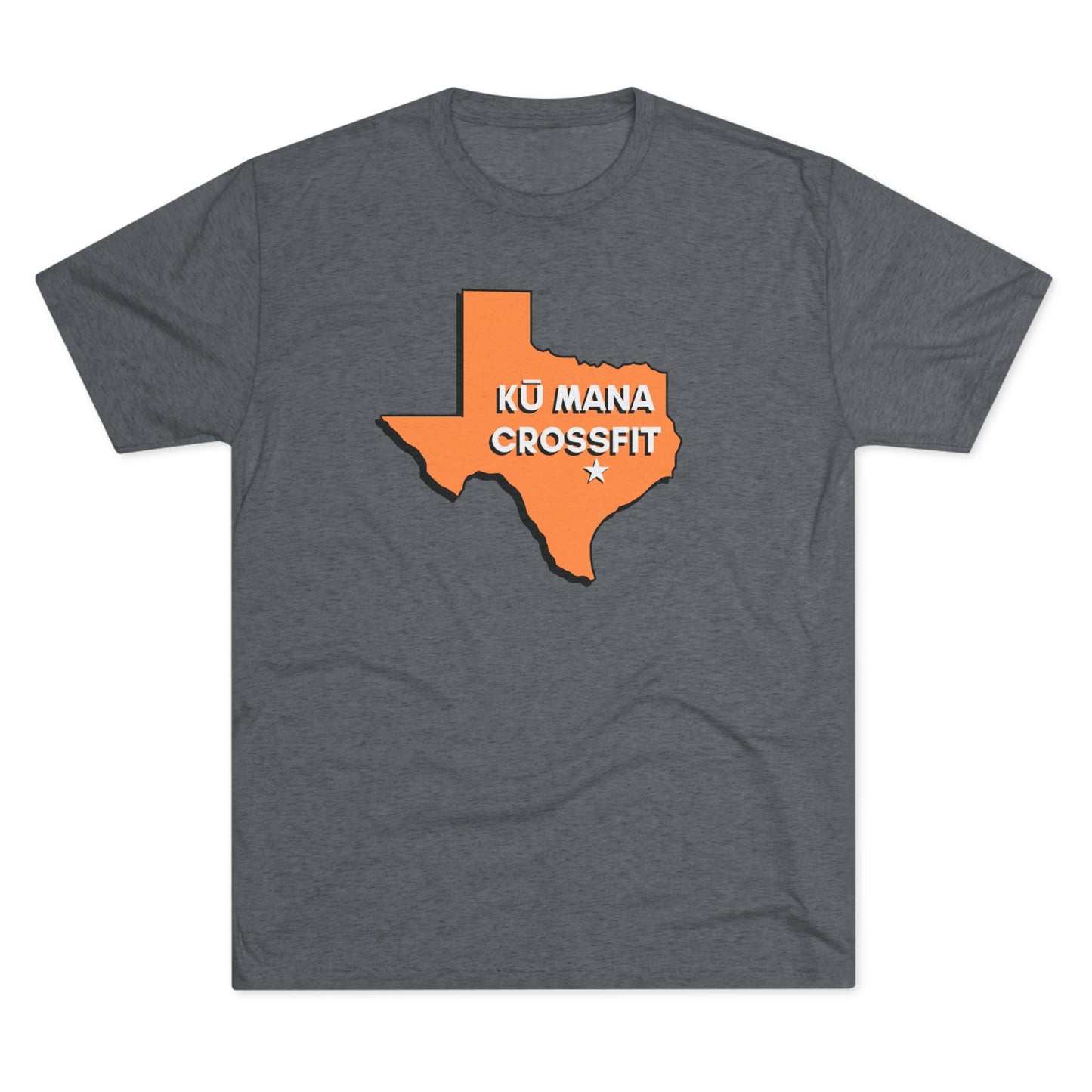 Texas State Tee