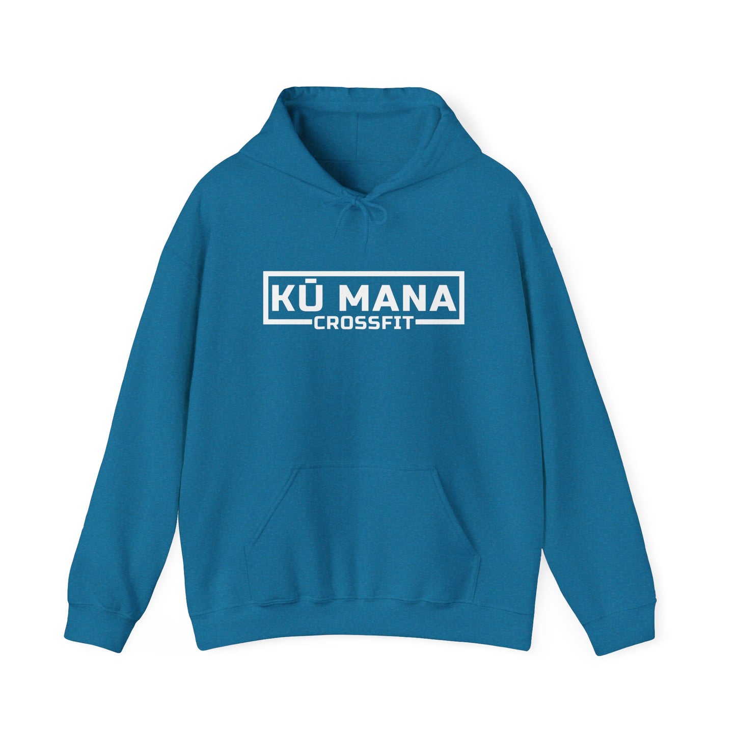 New Classic Hoodie