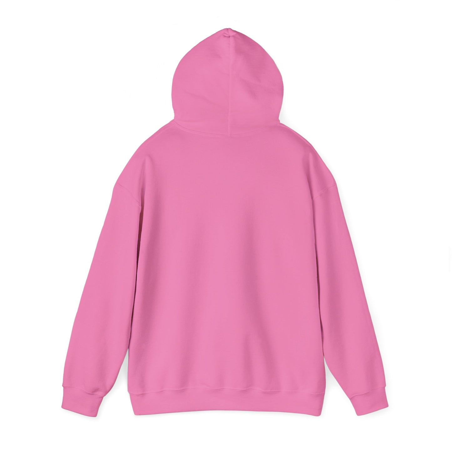 Minimal Hoodie