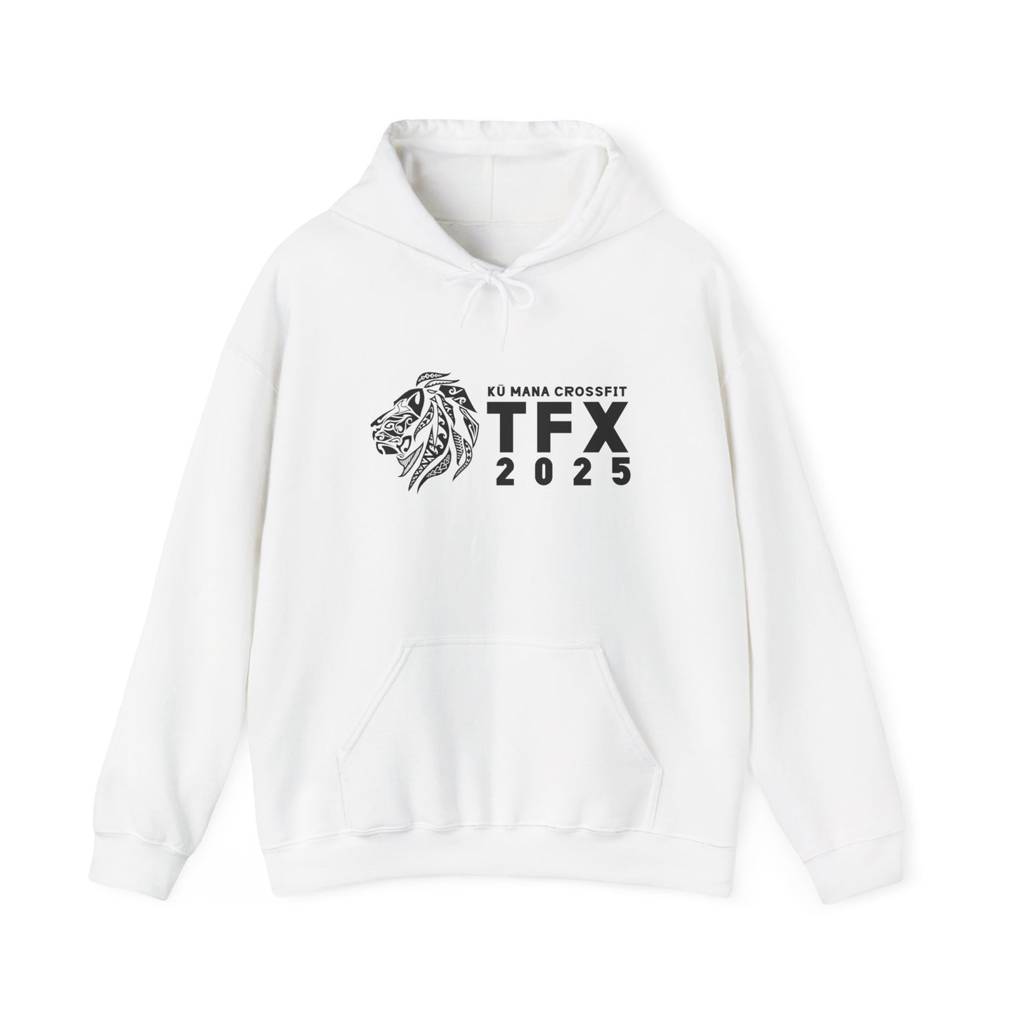 TFX 2025 Hoodie