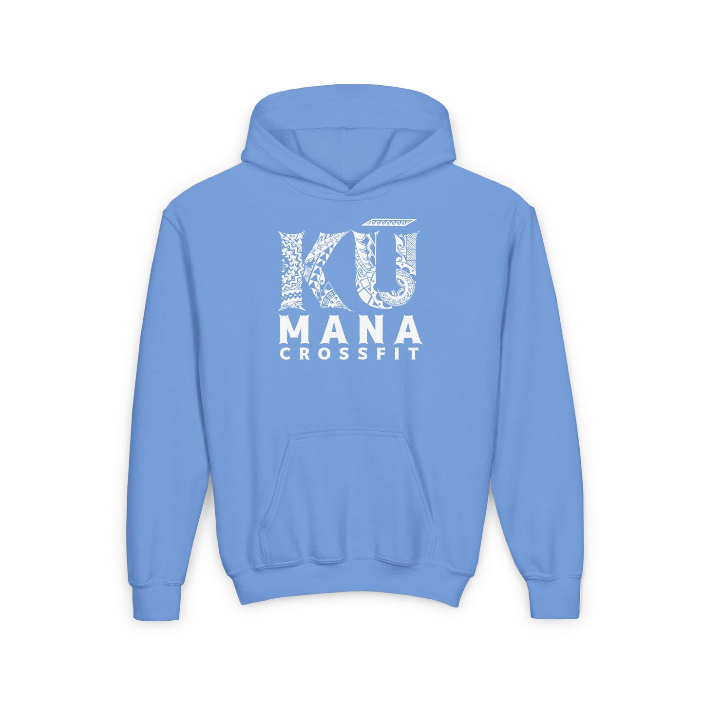 Youth Tribal V2 Hoodie