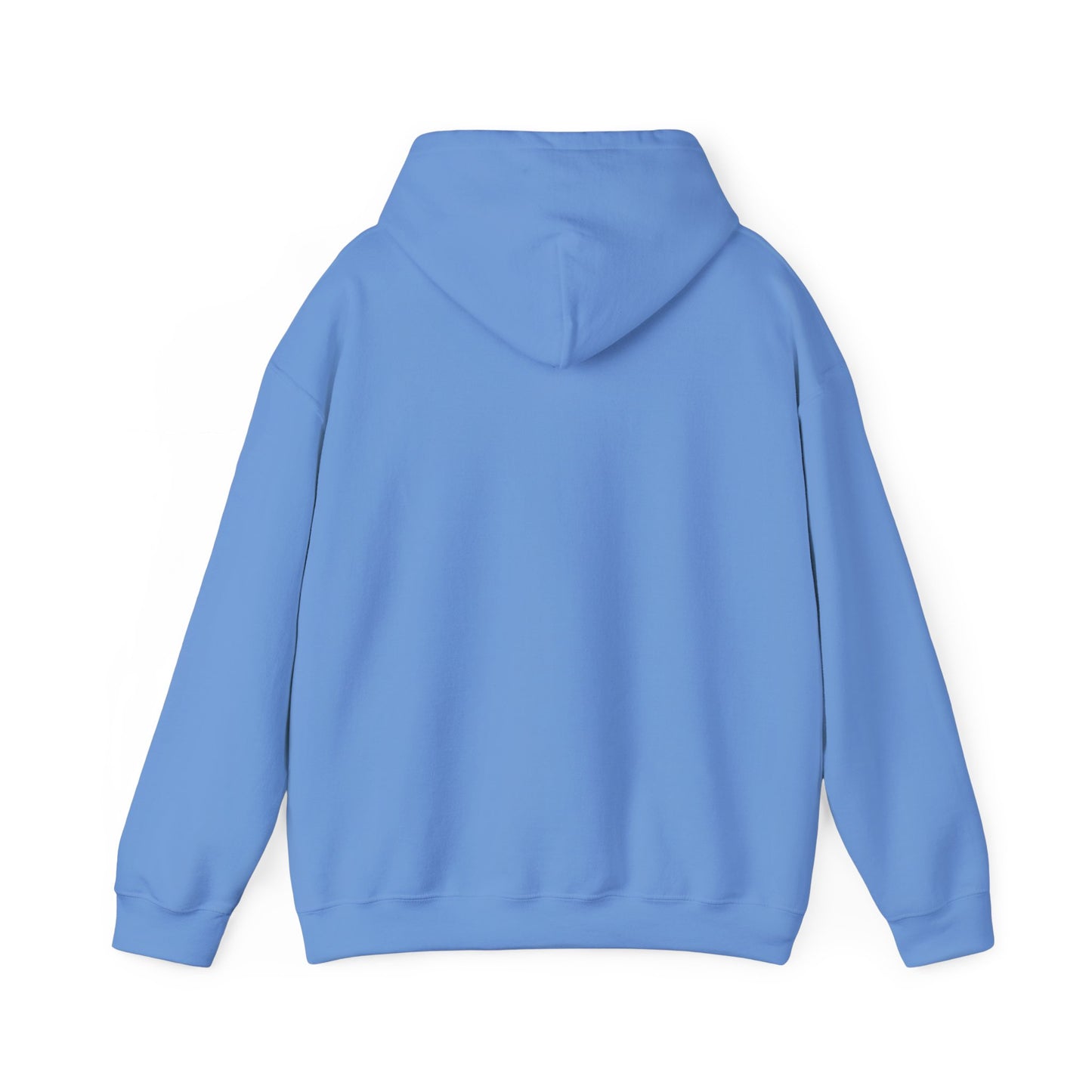 Stand Firm V2 Hoodie
