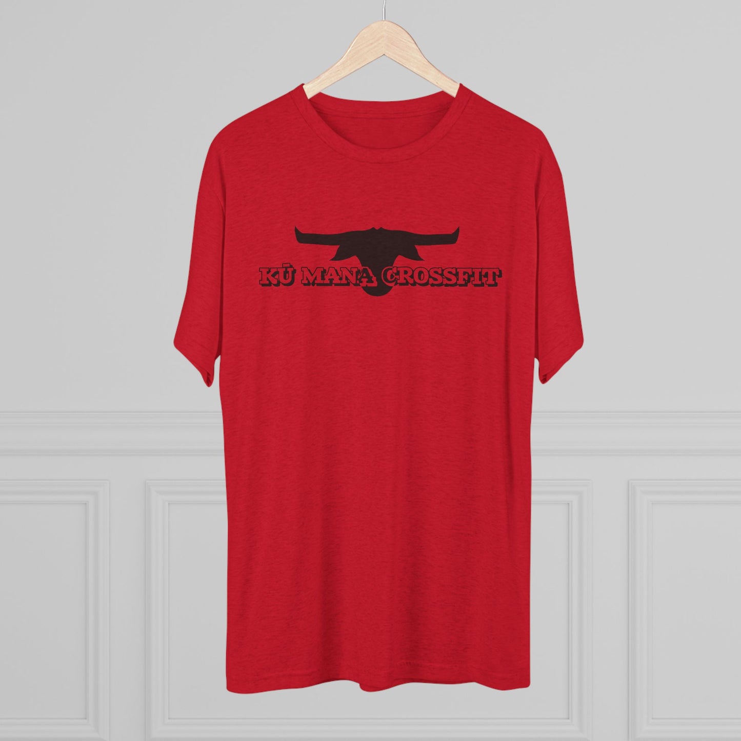 Longhorn Tee