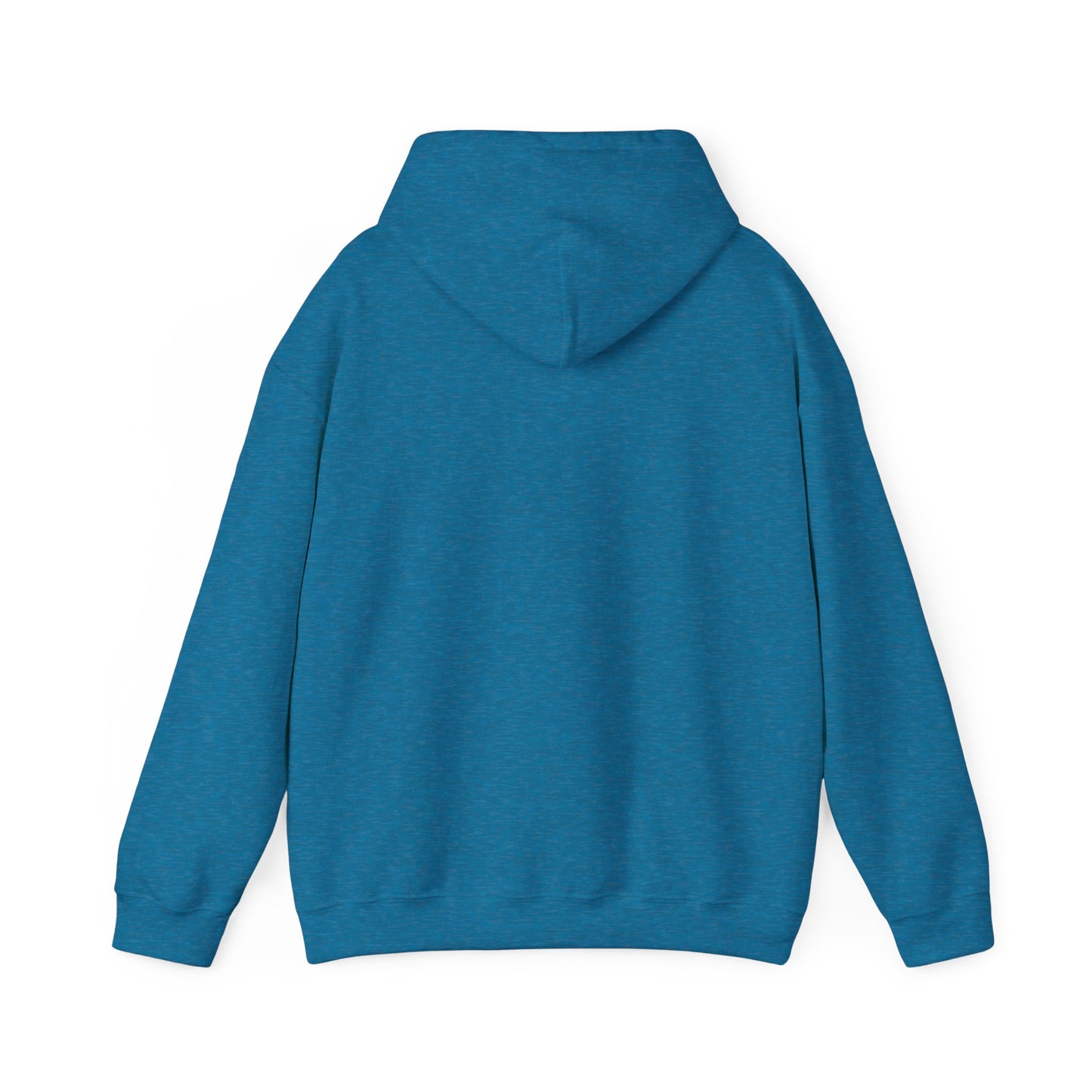Minimal Hoodie