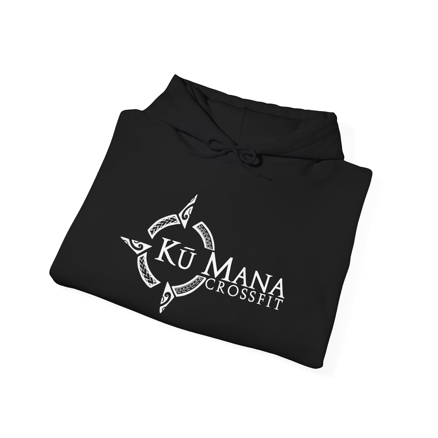 Kū Mana OG Hoodie