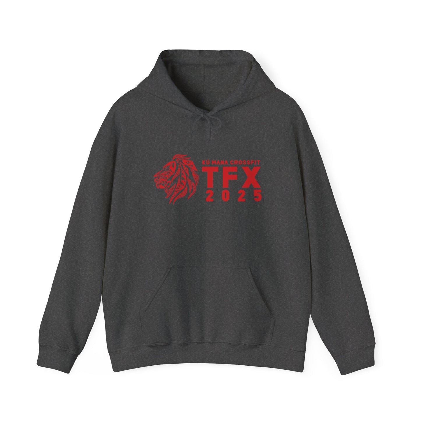 TFX 2025 Hoodie