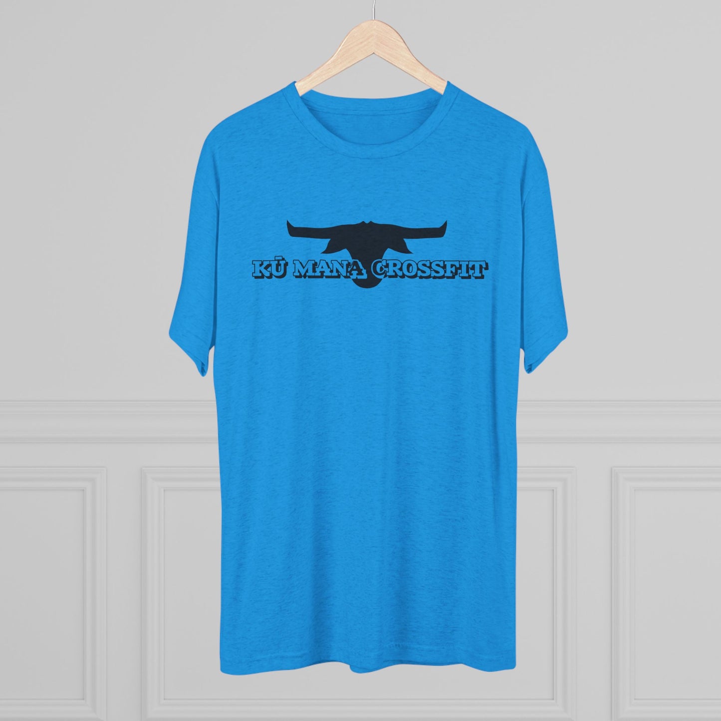 Longhorn Tee