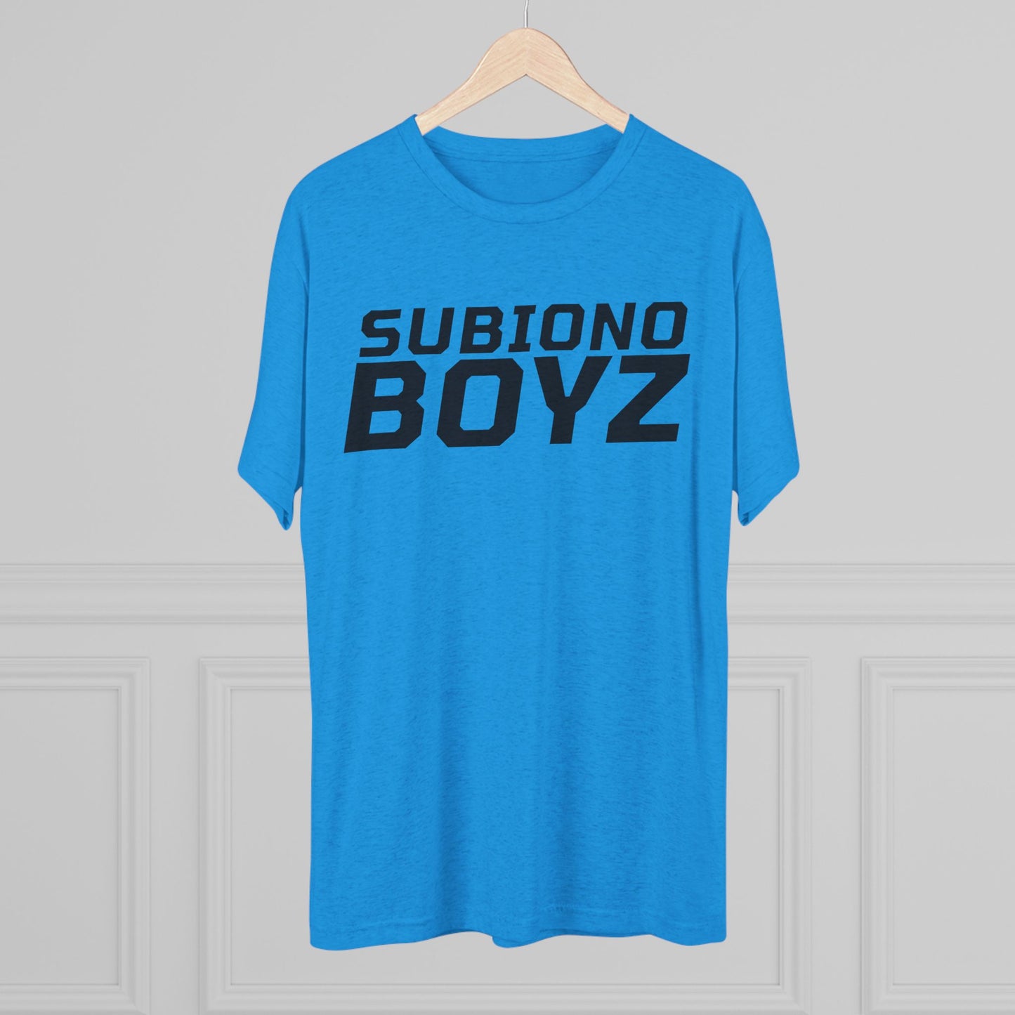 Subiono BOYZ Tee