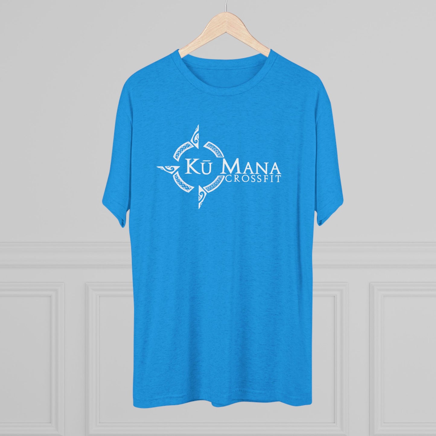 Kū Mana OG Tee