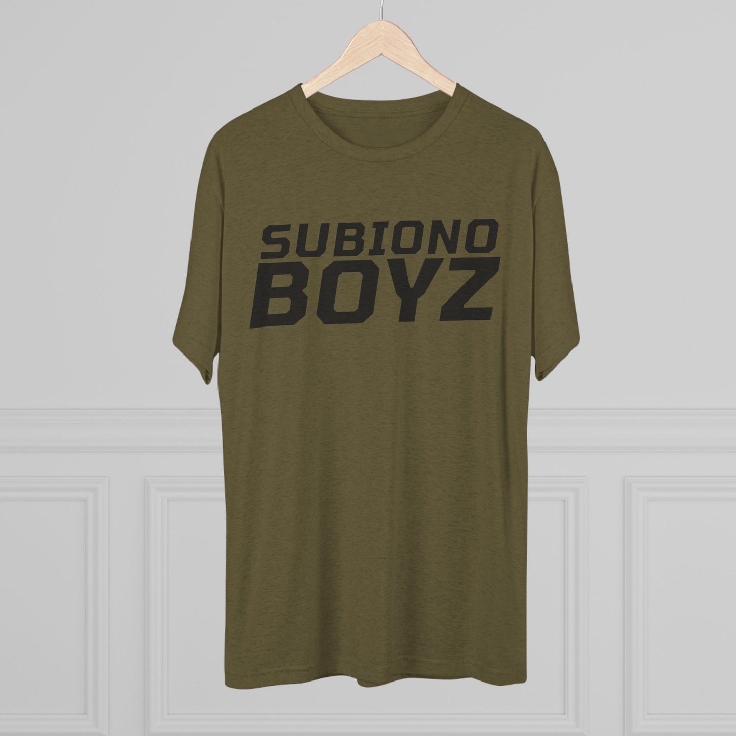 Subiono BOYZ Tee
