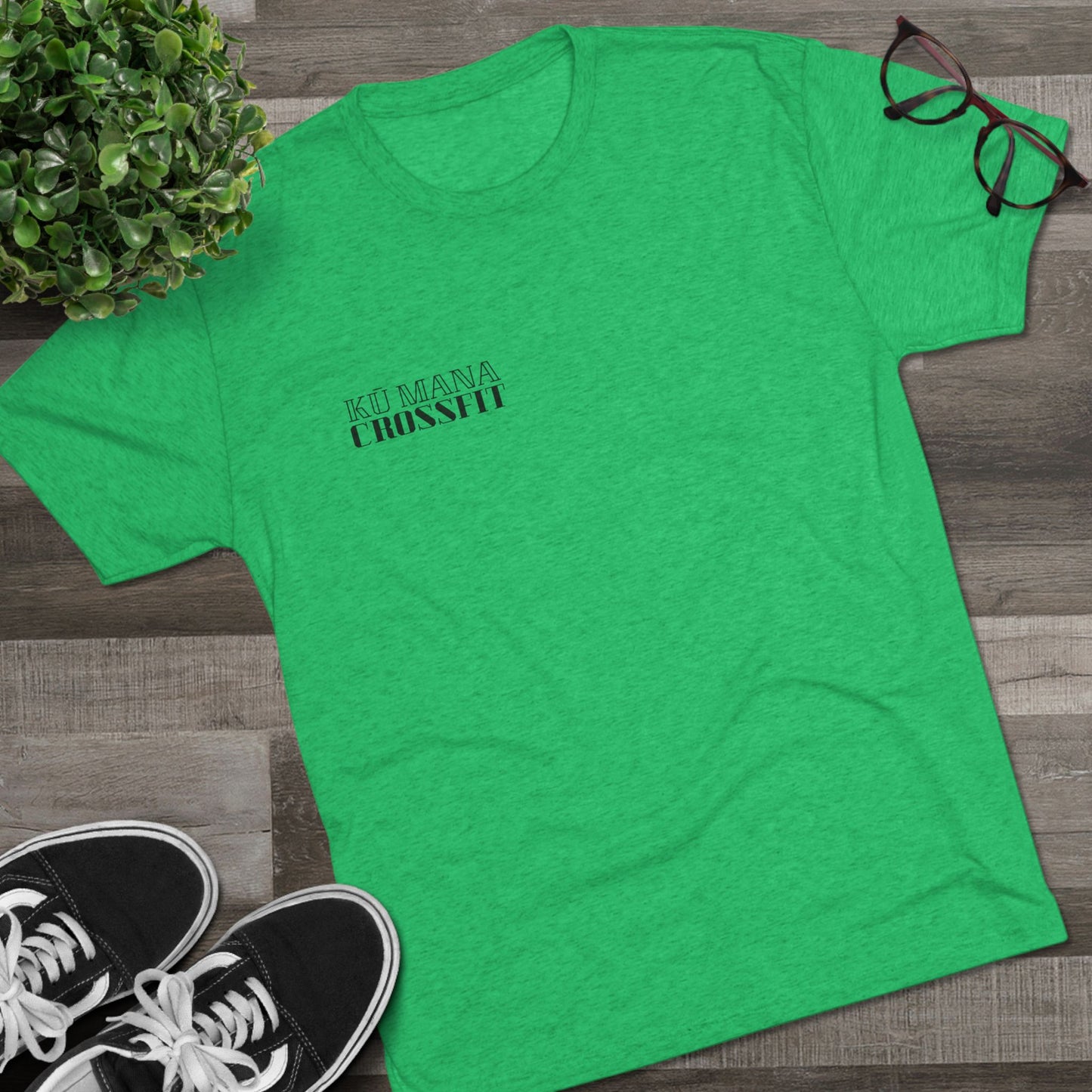 Minimal Tee