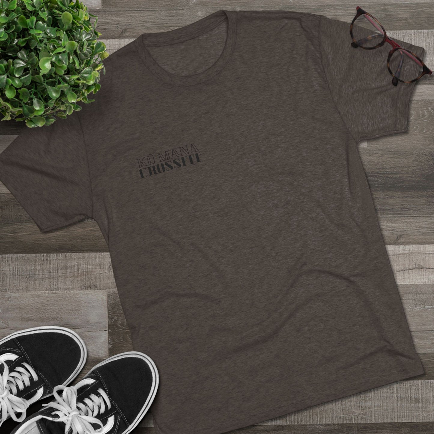 Minimal Tee