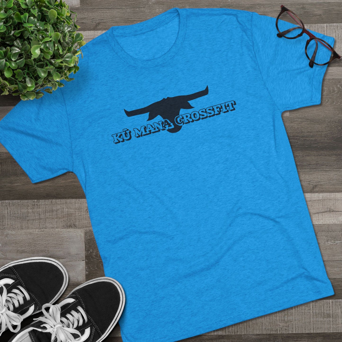 Longhorn Tee