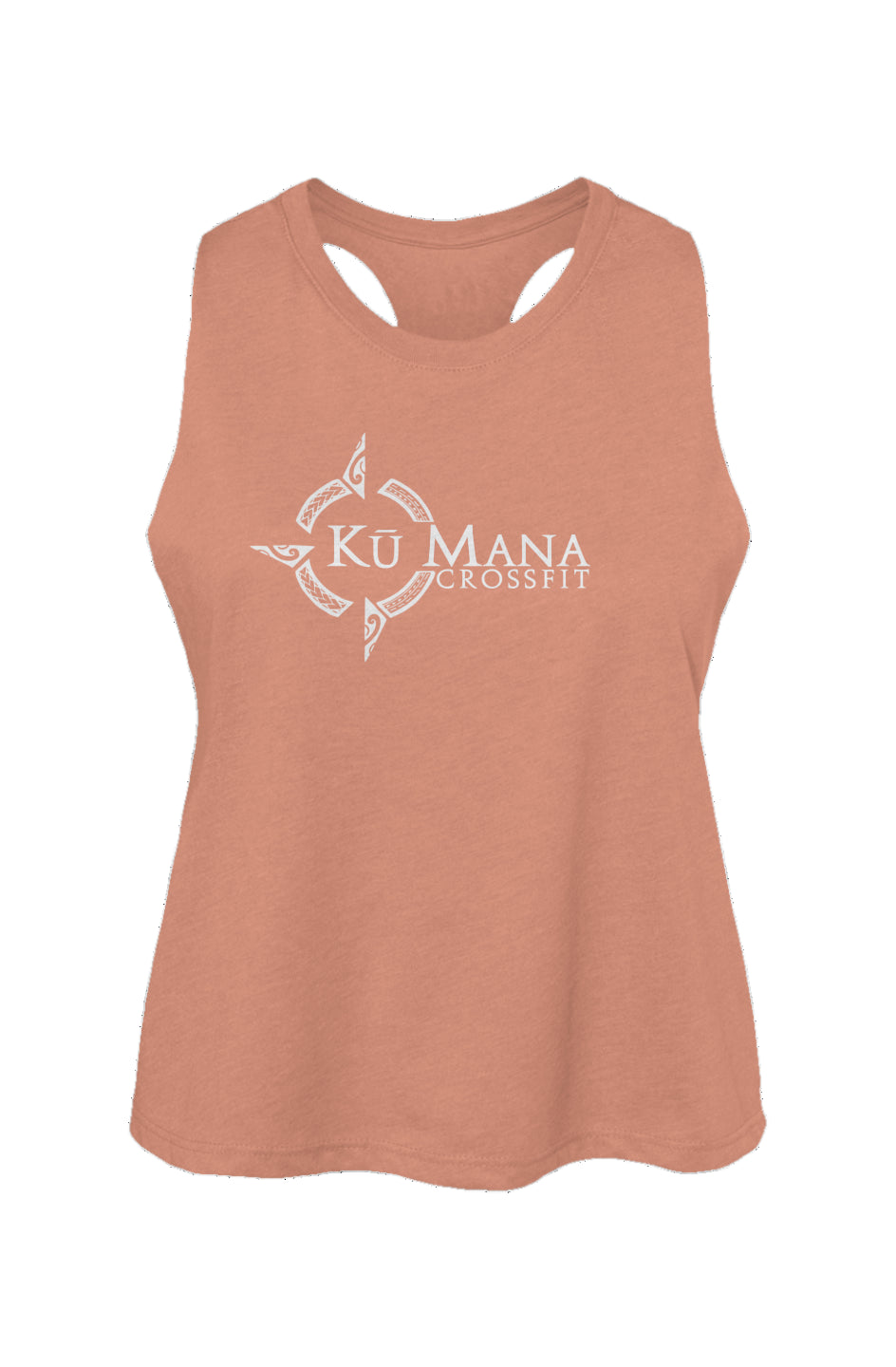 Kū Mana OG Women’s Tank