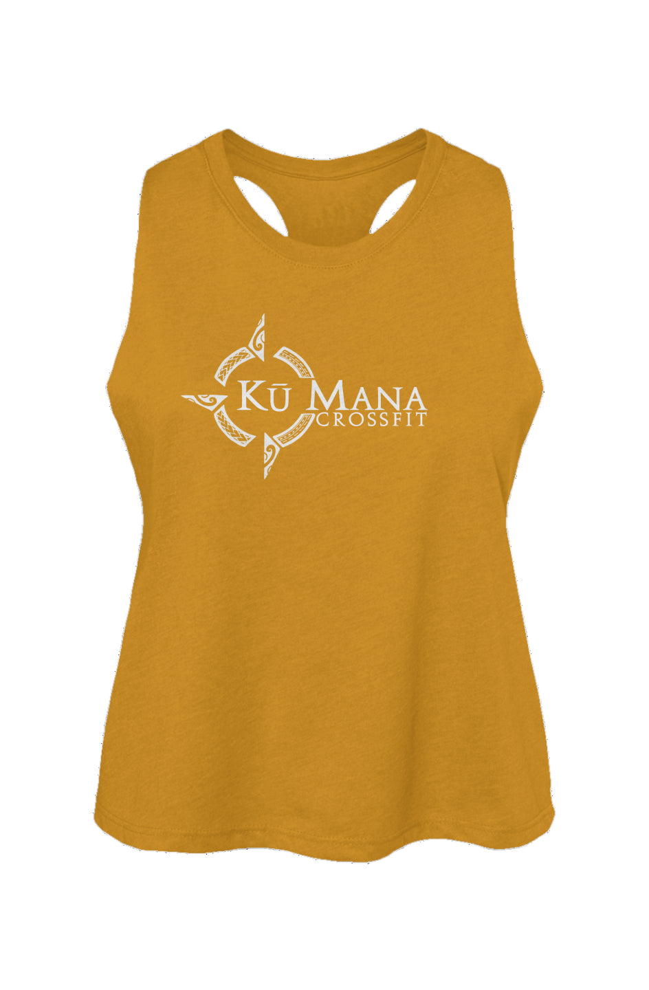 Kū Mana OG Women’s Tank