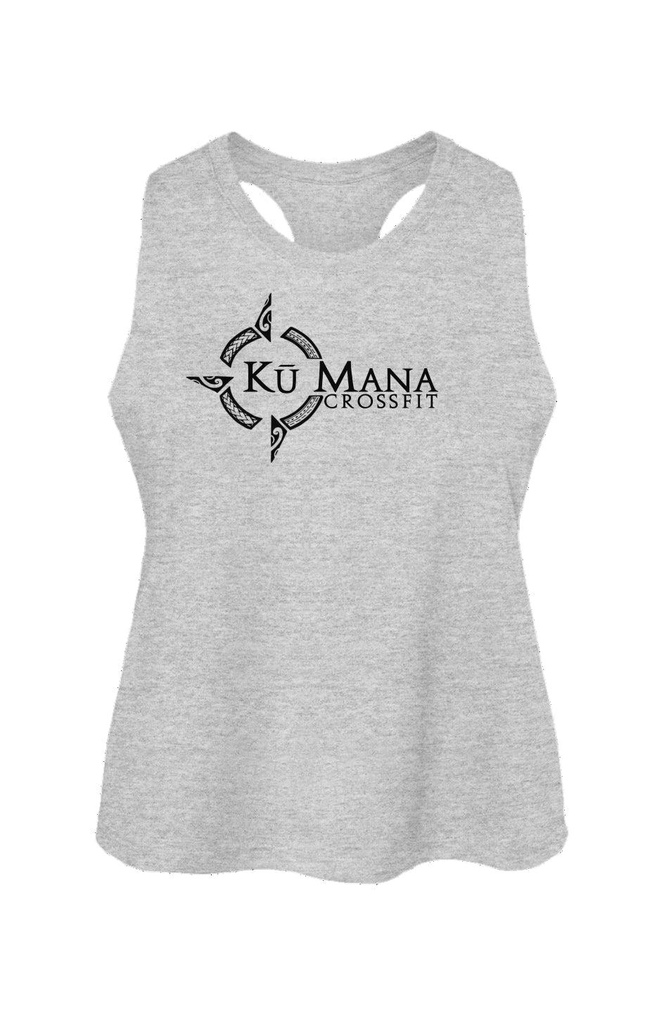 Kū Mana OG Women’s Tank Black Edition