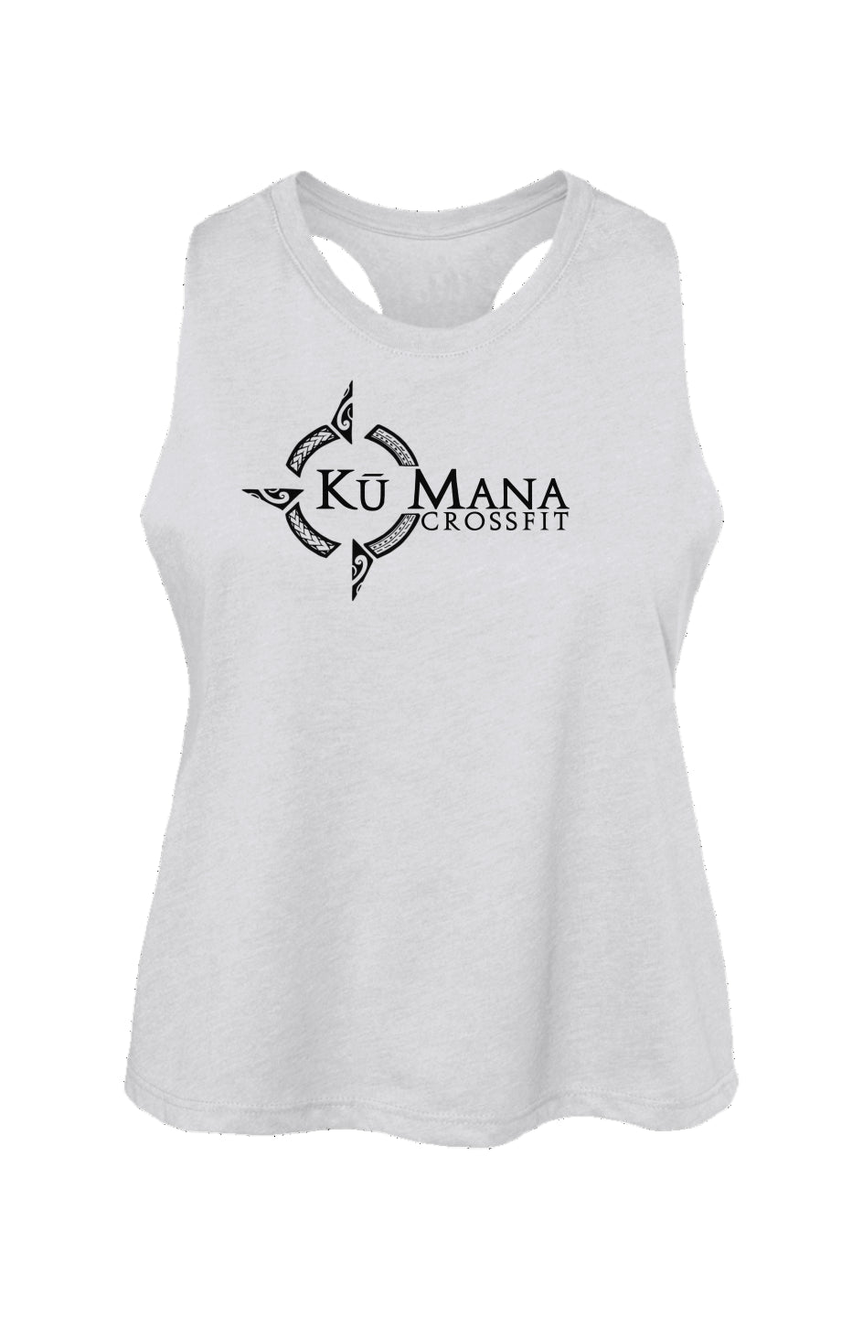 Kū Mana OG Women’s Tank Black Edition