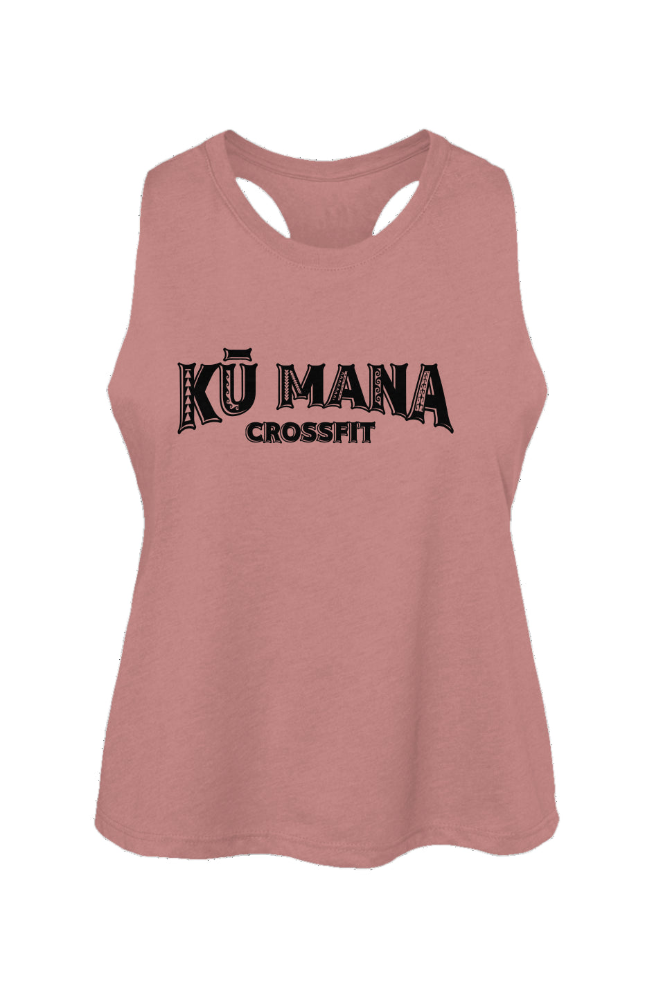 Kū Mana Tribal Women’s Tank
