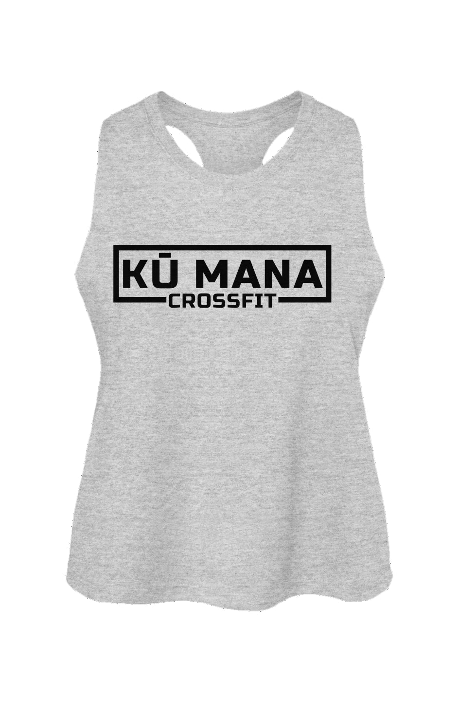 Kū Mana Elite Women’s Tank Black Edition