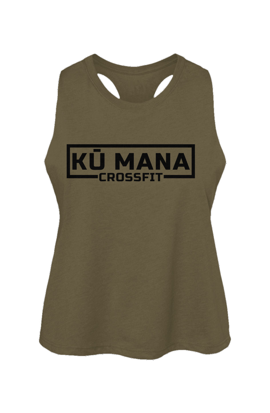 Kū Mana Elite Women’s Tank