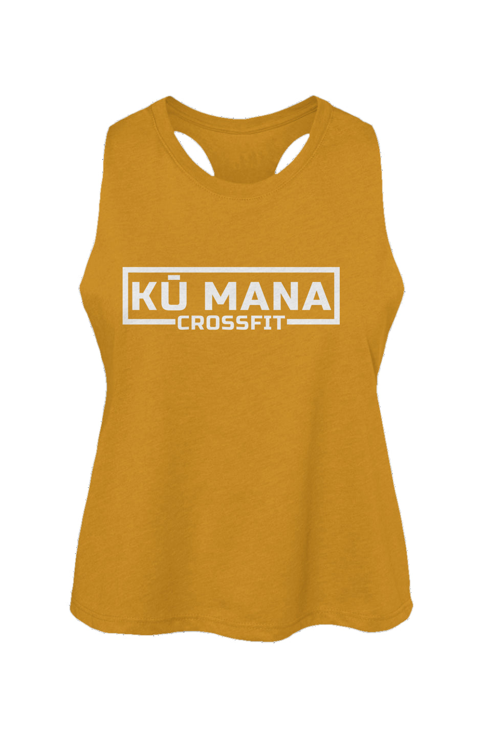 Kū Mana Elite Women’s Tank
