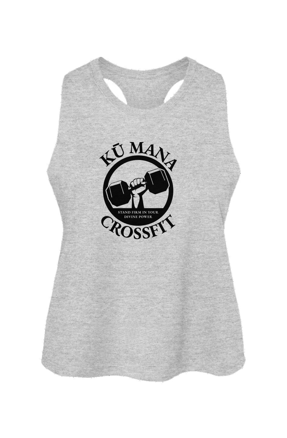 Kū Mana Stand Firm Women’s Tank