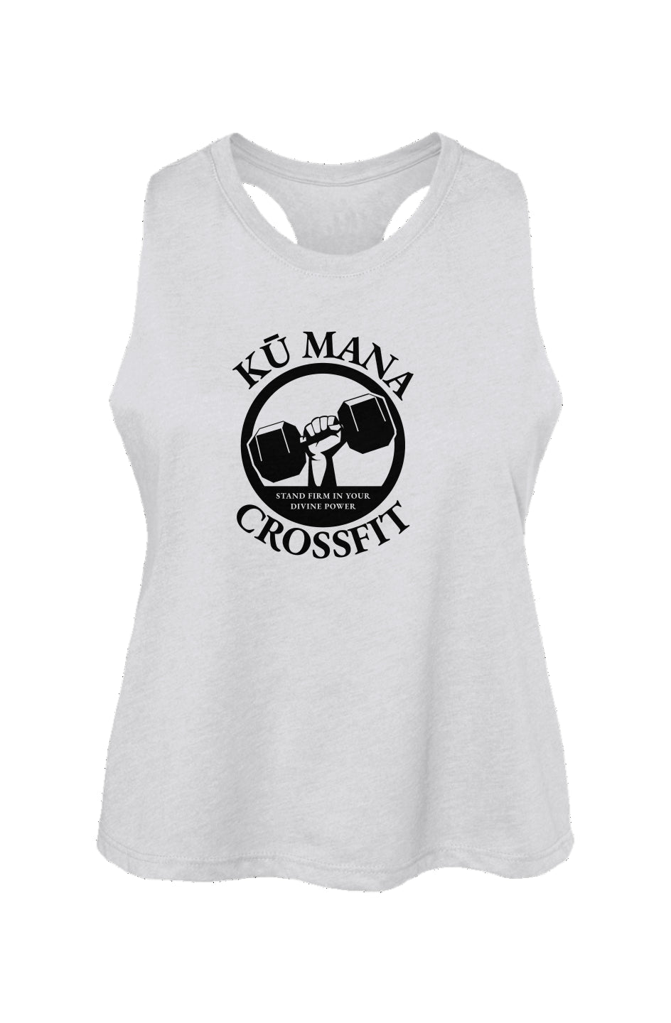 Kū Mana Stand Firm Women’s Tank