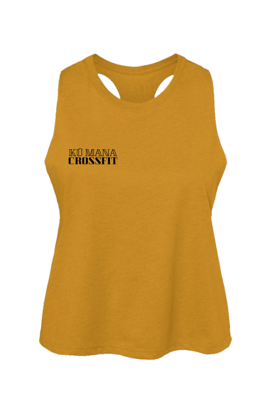 Kū Mana Minimal Women’s Tank
