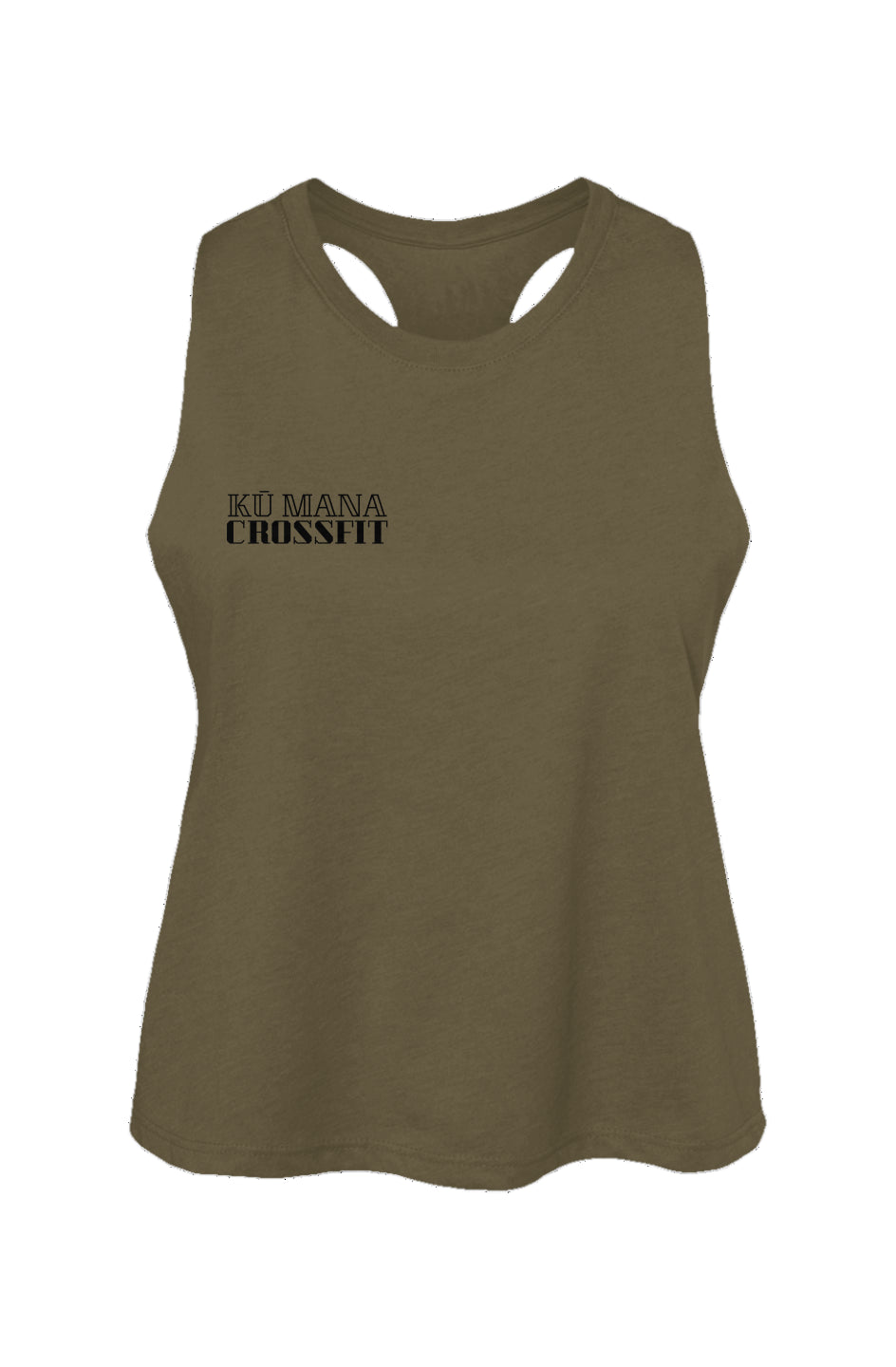 Kū Mana Minimal Women’s Tank