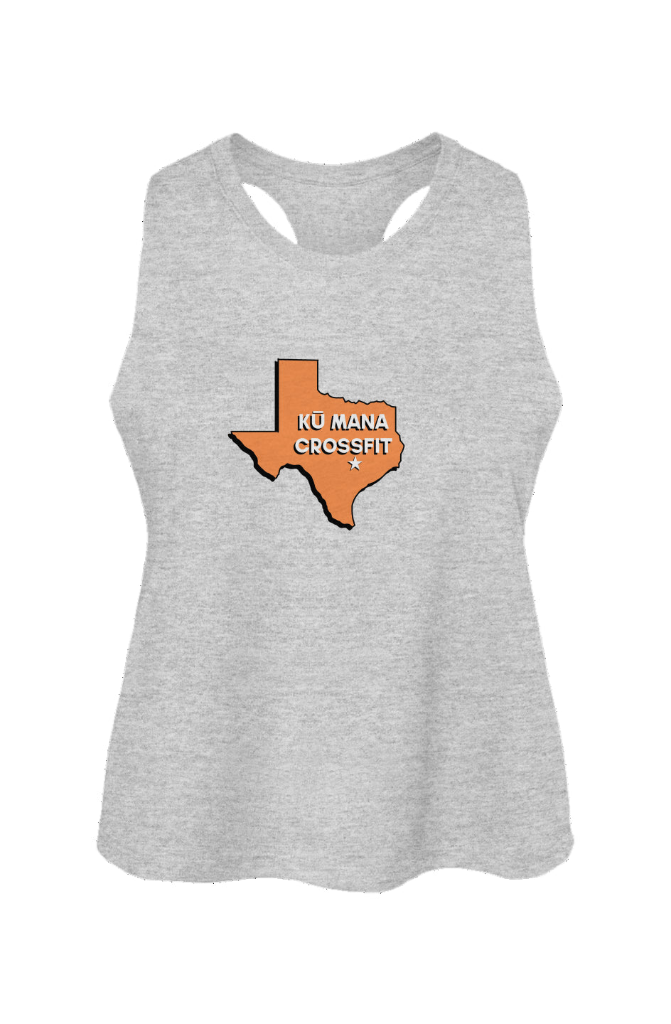 Kū Mana Texas State Women’s Tank