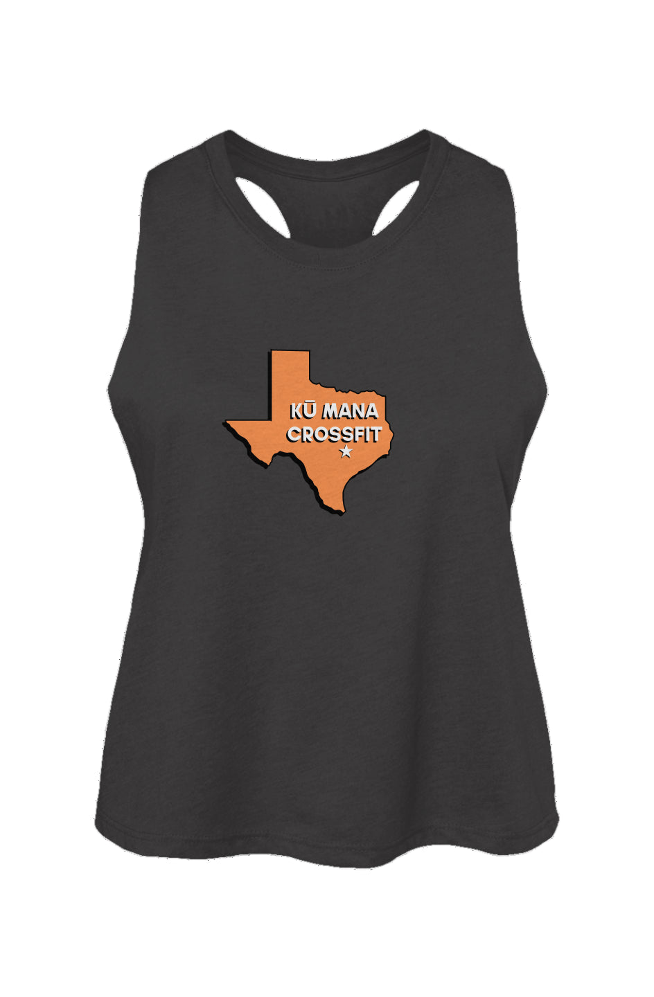 Kū Mana Texas State Women’s Tank